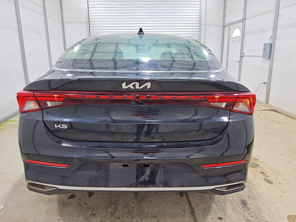Aukcja sprzedaży 2023 Kia K5, vin: 5XXG34J21PG214923, numer aukcji: 55422126
