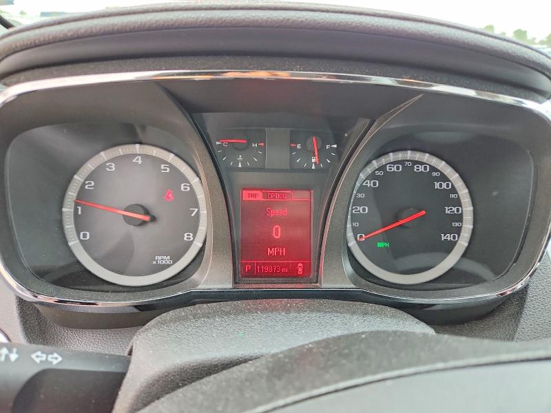 52425406 :رقم المزاد ، 2GKFLXE30D6409209 vin ، 2013 Gmc Terrain مزاد بيع