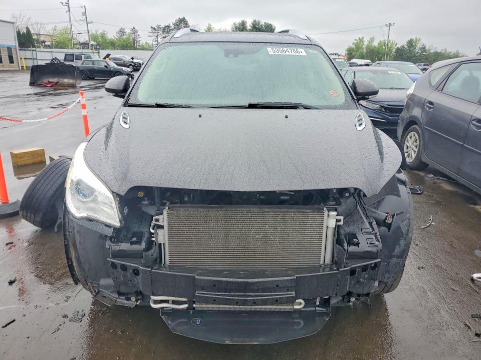 Aukcja sprzedaży 2015 Buick Enclave, vin: 5GAKVCKD0FJ386726, numer aukcji: 53564766