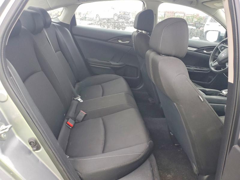 54474966 :رقم المزاد ، 19XFC2F54GE000522 vin ، 2016 Honda Civic مزاد بيع