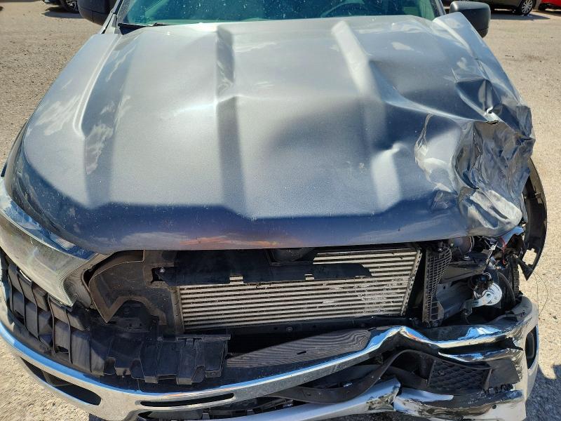 2021 Ford Ranger მანქანა იყიდება აუქციონზე, vin: 1FTER4EH8MLD23928, აუქციონის ნომერი: 53607406