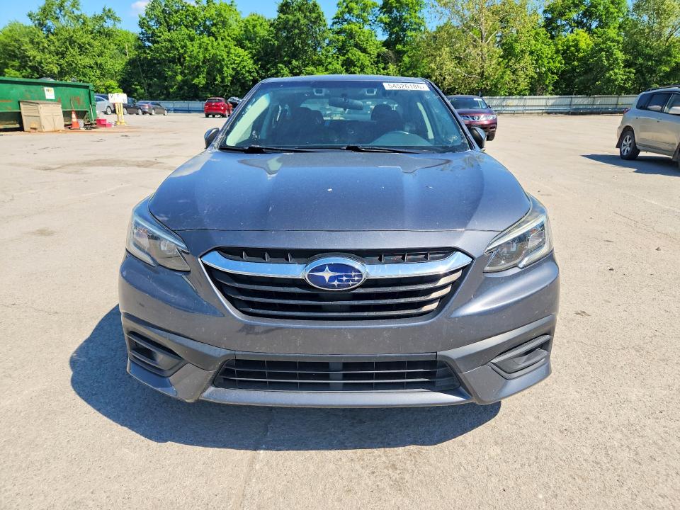 54526186 :رقم المزاد ، 4S3BWAC66L3033858 vin ، 2020 Subaru Legacy مزاد بيع