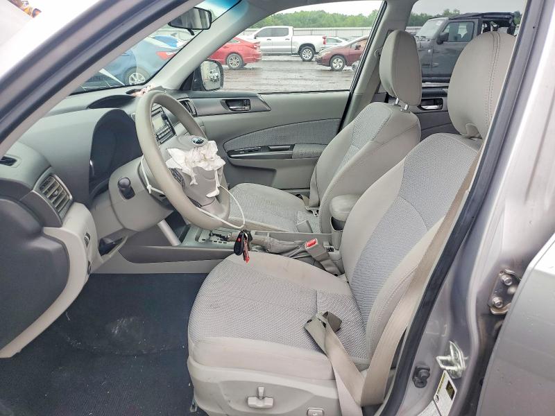 Aukcja sprzedaży 2011 Subaru Forester, vin: JF2SHBDC5BH714150, numer aukcji: 54302406