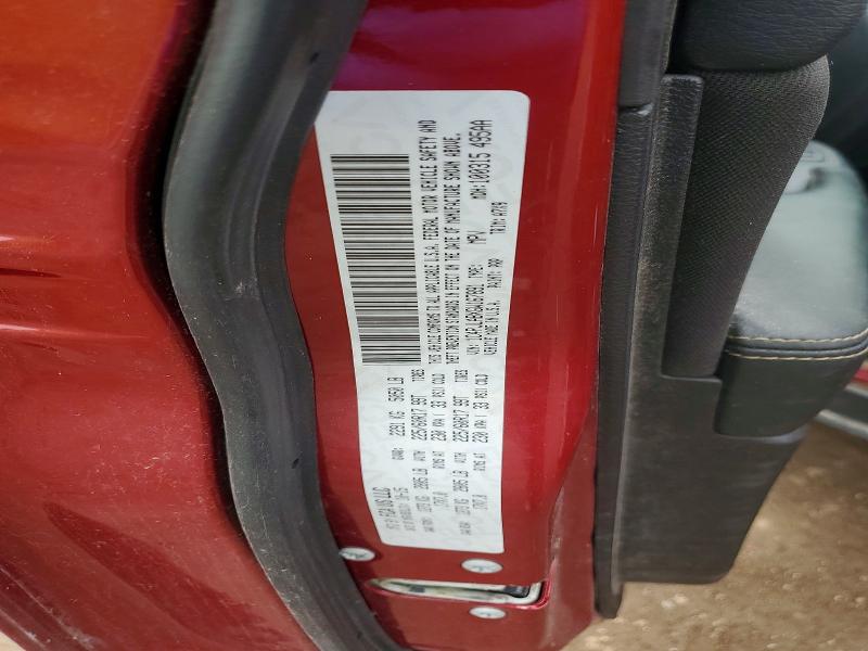 2016 Jeep Cherokee მანქანა იყიდება აუქციონზე, vin: 1C4PJLABXGW167891, აუქციონის ნომერი: 52495766