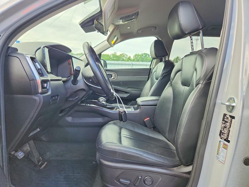 Продажа на аукционе авто 2022 Kia Sorento, vin: 5XYRLDLC5NG081669, номер лота: 54710986