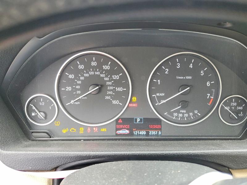 52413196 :رقم المزاد ، WBA8E1G58JNU89440 vin ، 2018 Bmw 320 مزاد بيع