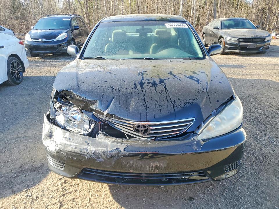 Aukcja sprzedaży 2005 Toyota Camry, vin: 4T1BF32K15U101728, numer aukcji: 50995656
