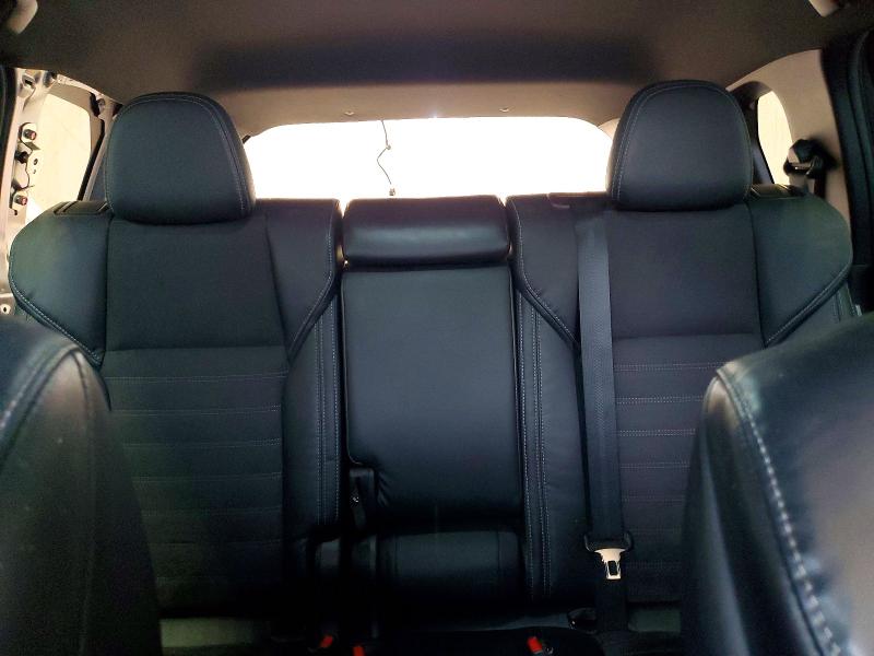 52507236 :رقم المزاد ، JA4J4UA87PZ047191 vin ، 2023 Mitsubishi Outlander مزاد بيع