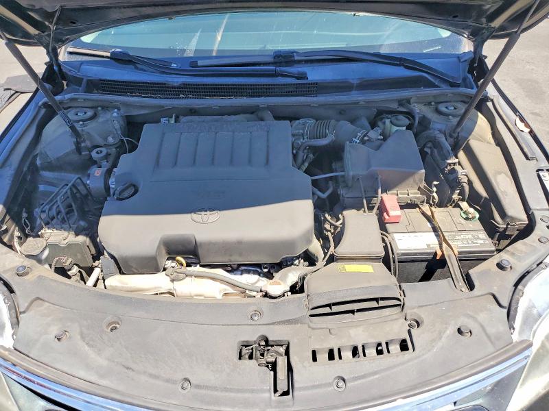 2016 Toyota Avalon მანქანა იყიდება აუქციონზე, vin: 4T1BK1EB2GU219883, აუქციონის ნომერი: 54056906