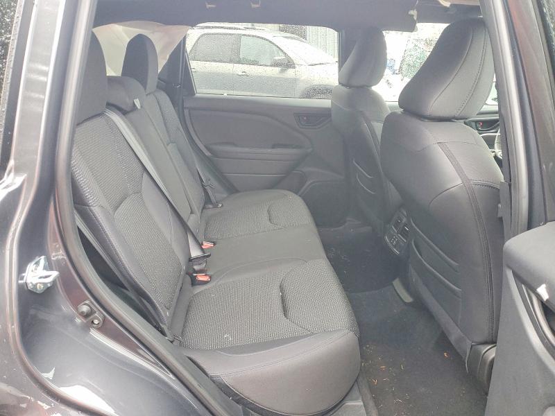 Aukcja sprzedaży 2025 Subaru Forester, vin: JF2SLDDC2SH558353, numer aukcji: 53618056