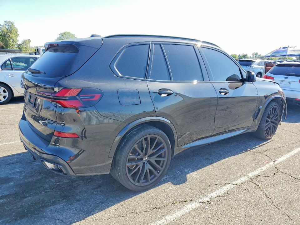 Aukcja sprzedaży 2024 Bmw X5, vin: 5UX13EU04R9V91007, numer aukcji: 52903706