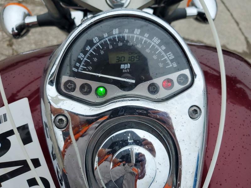 Продаж на аукціоні авто 2006 Honda Vtx1300, vin: 1HFSC55016A208189, номер лоту: 54324376