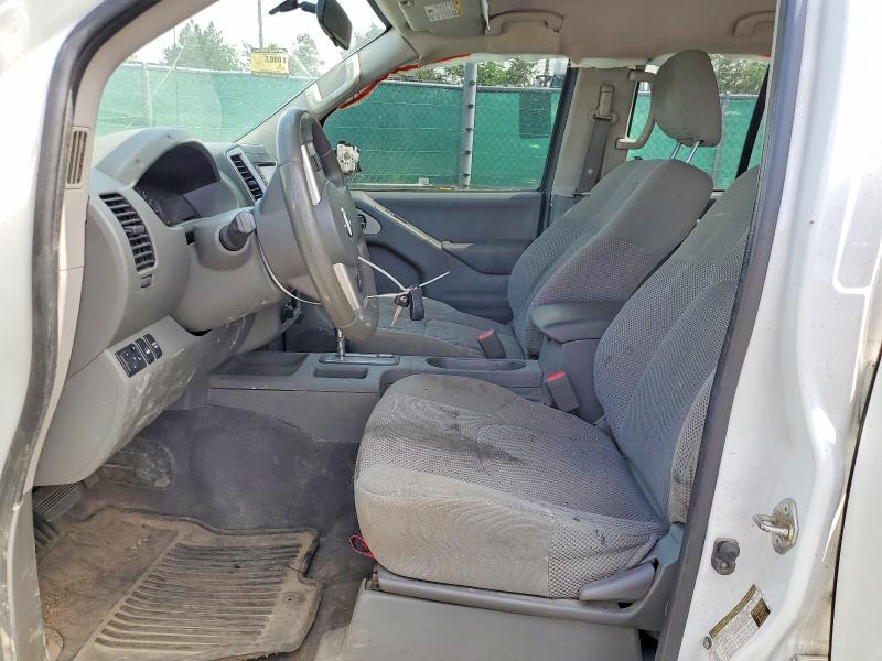 Aukcja sprzedaży 2019 Nissan Frontier, vin: 1N6AD0EV4KN702922, numer aukcji: 54775666