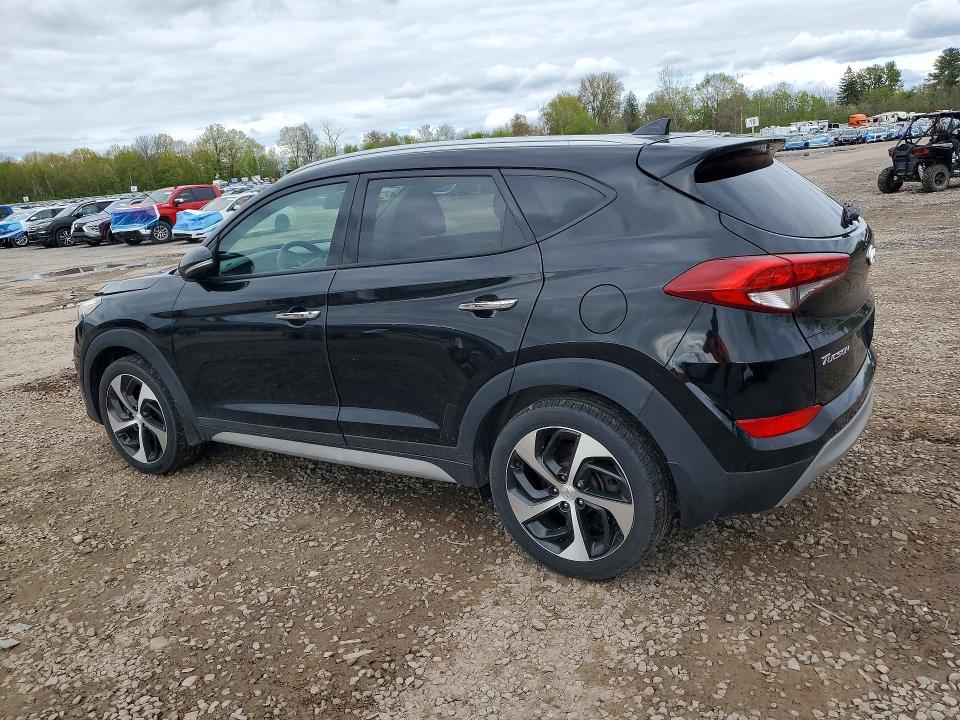 2018 Hyundai Tucson მანქანა იყიდება აუქციონზე, vin: KM8J3CA21JU830733, აუქციონის ნომერი: 53722846