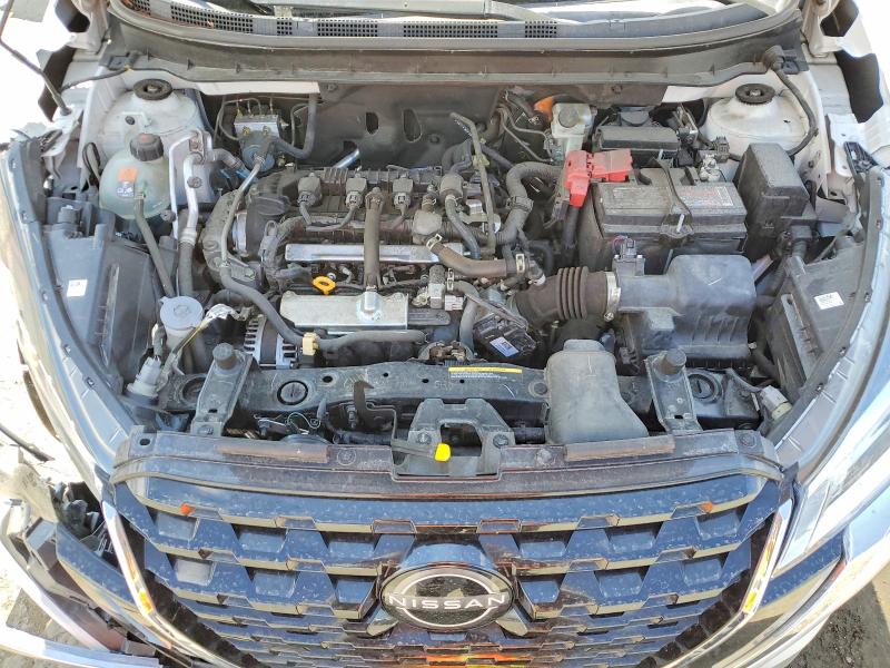52599936 :رقم المزاد ، 3N1CP5CV4PL496711 vin ، 2023 Nissan Kicks مزاد بيع