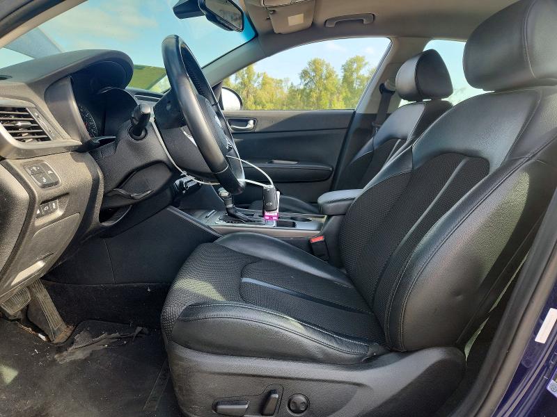 Aukcja sprzedaży 2019 Kia Optima, vin: 5XXGT4L38KG322129, numer aukcji: 51285916