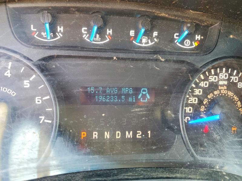 Aukcja sprzedaży 2013 Ford F150, vin: 1FTFX1EF5DFA84747, numer aukcji: 54009536