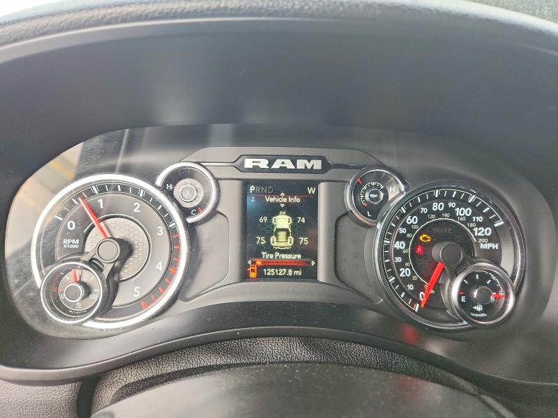 52247206 :رقم المزاد ، 3C6UR5HL9NG328482 vin ، 2022 Ram 2500 مزاد بيع