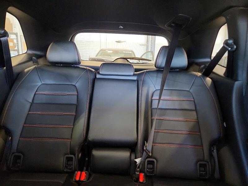 2025 Honda Cr-v მანქანა იყიდება აუქციონზე, vin: 7FARS6H80SE042885, აუქციონის ნომერი: 52070736