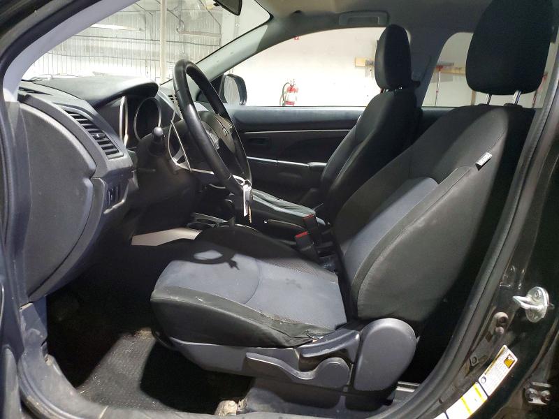 Aukcja sprzedaży 2012 Mitsubishi Outlander Sport, vin: JA4AP3AU8CZ009980, numer aukcji: 53160436