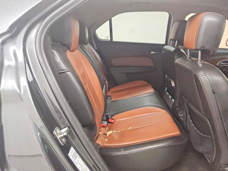 Продаж на аукціоні авто 2017 Chevrolet Equinox, vin: 2GNALDEK4H1536342, номер лоту: 51681576
