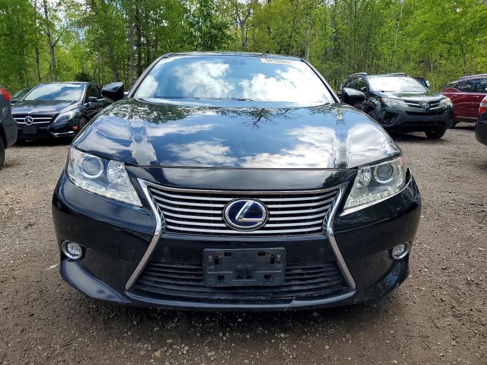 Продажа на аукционе авто 2014 Lexus Es, vin: JTHBW1GG1E2042171, номер лота: 54153696