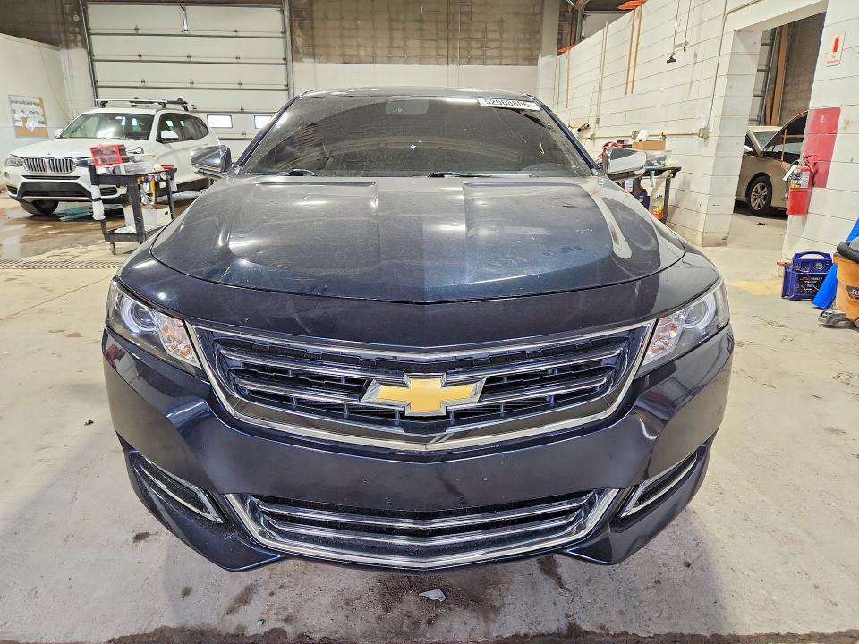 52068806 :رقم المزاد ، 2G1155S37E9162479 vin ، 2014 Chevrolet Impala مزاد بيع