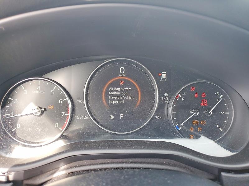 Aukcja sprzedaży 2023 Mazda Cx-30, vin: 3MVDMBCM9PM555941, numer aukcji: 54800776