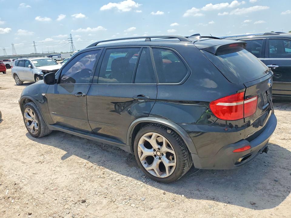 Продажа на аукционе авто 2009 Bmw X5, vin: 5UXFE83599L169008, номер лота: 54922066