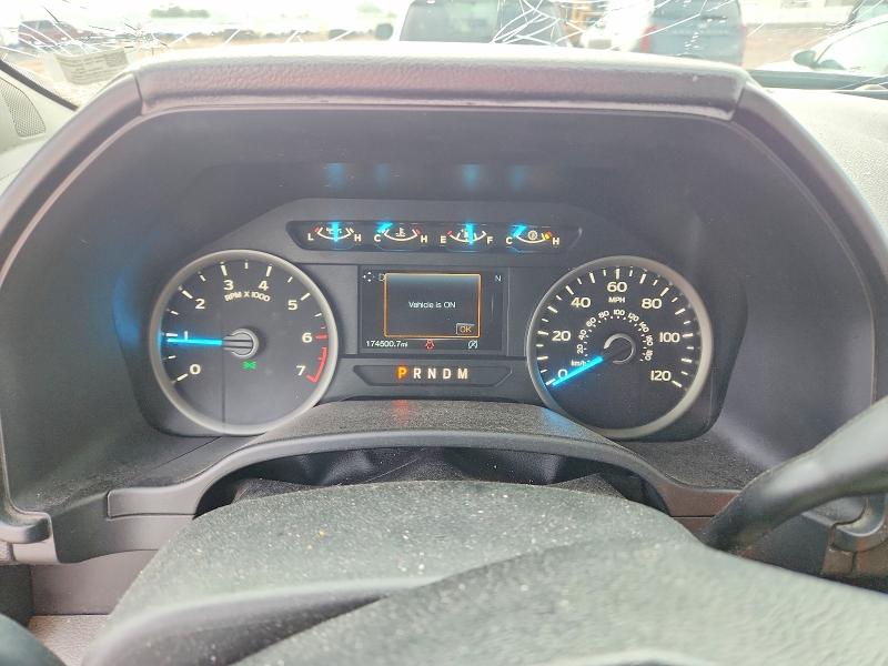 Aukcja sprzedaży 2020 Ford F150, vin: 1FTEW1E48LKD15269, numer aukcji: 54478396