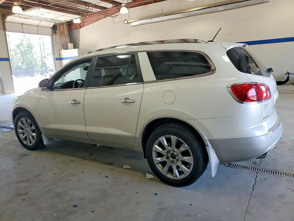 Aukcja sprzedaży 2012 Buick Enclave, vin: 5GAKVDED9CJ238927, numer aukcji: 54397686