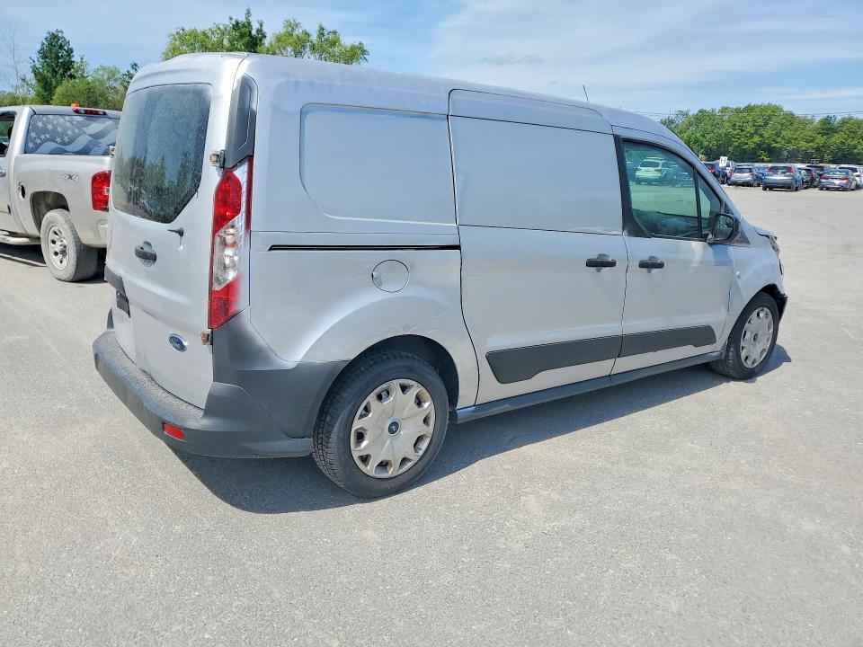 Aukcja sprzedaży 2017 Ford Transit Connect, vin: NM0LS7E77H1302653, numer aukcji: 51328746
