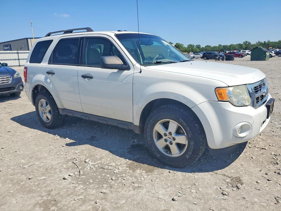 Aukcja sprzedaży 2011 Ford Escape, vin: 1FMCU0D73BKB74771, numer aukcji: 52183896