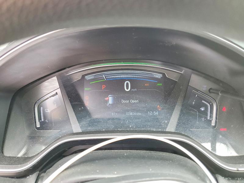 Продаж на аукціоні авто 2022 Honda Cr-v, vin: 5J6RT6H53NL022785, номер лоту: 53961996