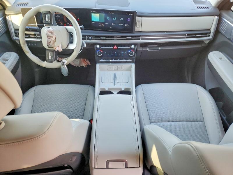 Продажа на аукционе авто 2024 Hyundai Santa Fe, vin: 5NMP24GLXRH004182, номер лота: 53214576