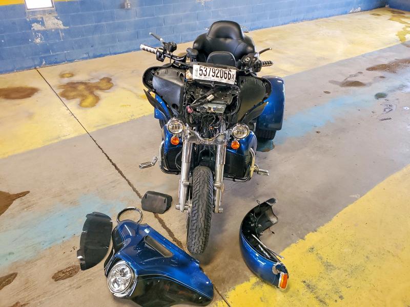 Aukcja sprzedaży 2018 Harley-davidson Flhtcutg, vin: 1HD1MDD13JB855296, numer aukcji: 53792066