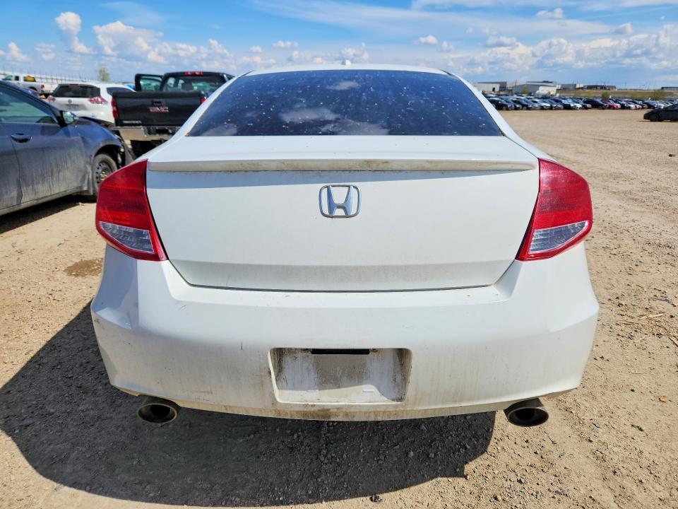Продаж на аукціоні авто 2012 Honda Accord, vin: 1HGCS2B81CA800599, номер лоту: 53750396