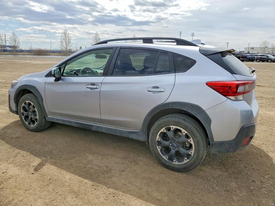 Aukcja sprzedaży 2021 Subaru Crosstrek, vin: JF2GTAGC6MH354853, numer aukcji: 52239326