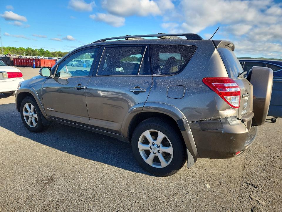 2012 Toyt Rav4 მანქანა იყიდება აუქციონზე, vin: 2T3DF4DV3CW261104, აუქციონის ნომერი: 55549036