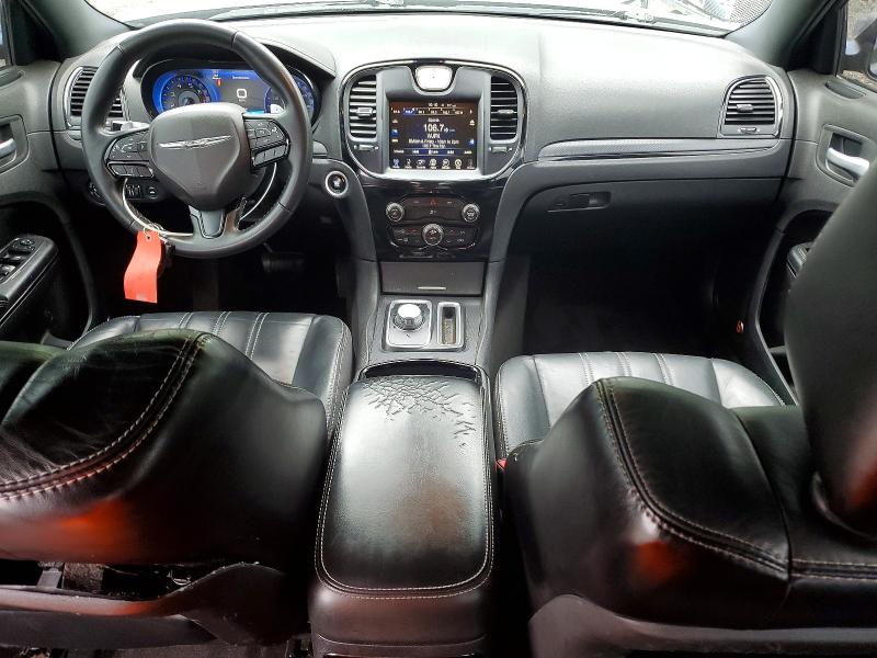 Продажа на аукционе авто 2015 Chrysler 300, vin: 2C3CCABG4FH903815, номер лота: 55110916