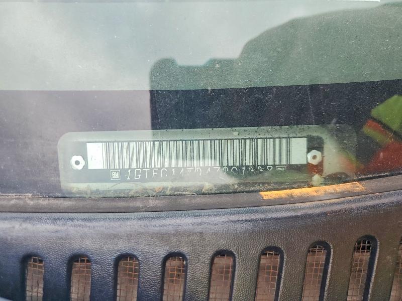 Продажа на аукционе авто 2004 Gmc New Sierra, vin: 1GTEC14T94Z201338, номер лота: 53395216