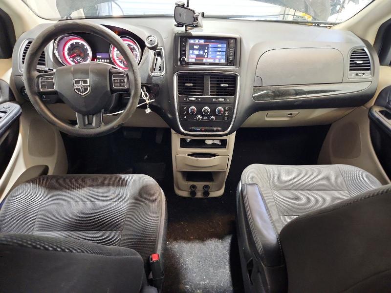 Aukcja sprzedaży 2020 Dodge Grand Caravan, vin: 2C4RDGBG5LR238872, numer aukcji: 53362446