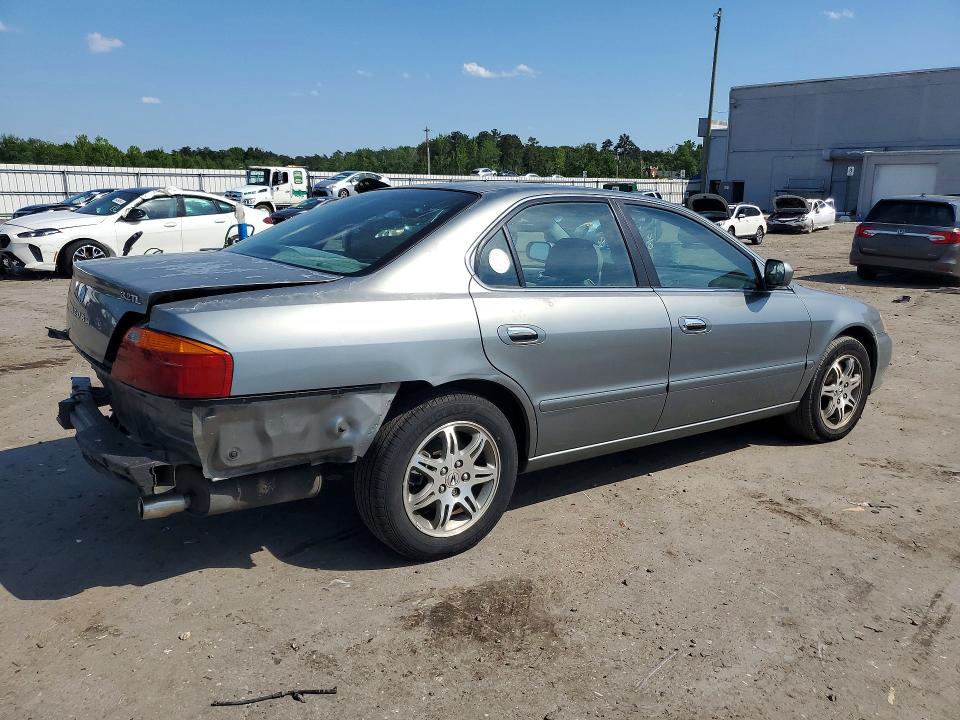 Aukcja sprzedaży 2000 Acura 3.2tl, vin: 19UUA5663YA007877, numer aukcji: 54089716
