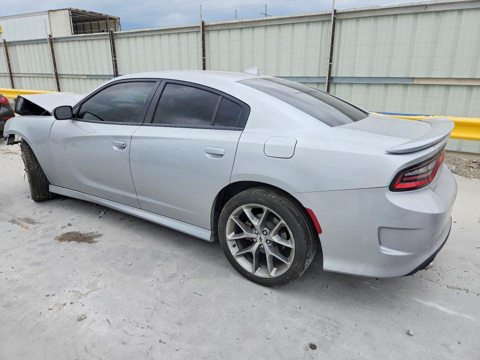 Продажа на аукционе авто 2022 Dodge Charger, vin: 2C3CDXHG1NH129173, номер лота: 54300416