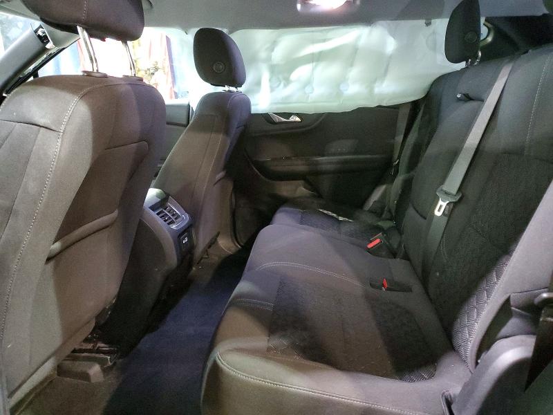 Продажа на аукционе авто 2021 Chevrolet Blazer, vin: 3GNKBHRS7MS515623, номер лота: 53754946