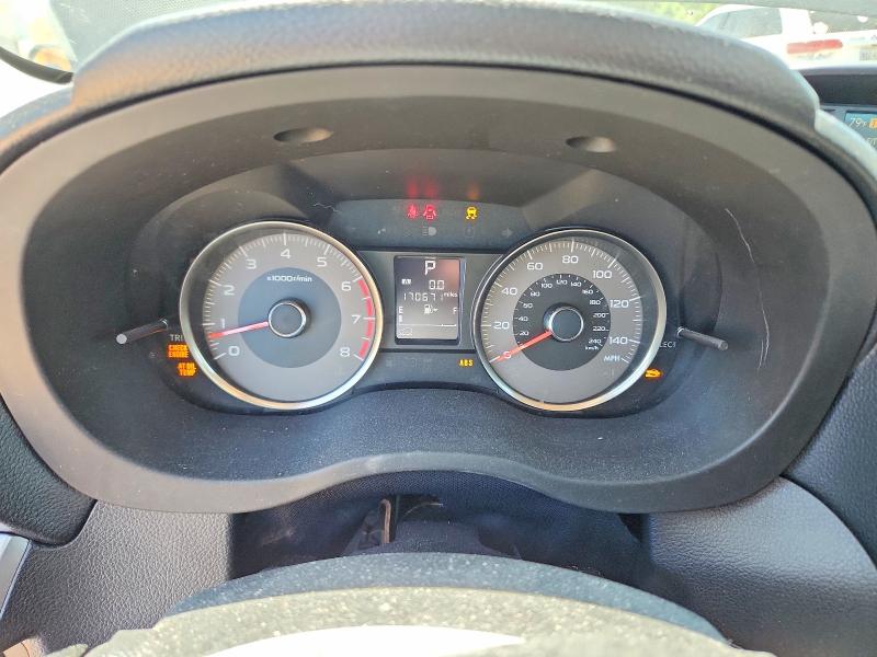 54955686 :رقم المزاد ، JF2SJAHC3FH420826 vin ، 2015 Subaru Forester مزاد بيع