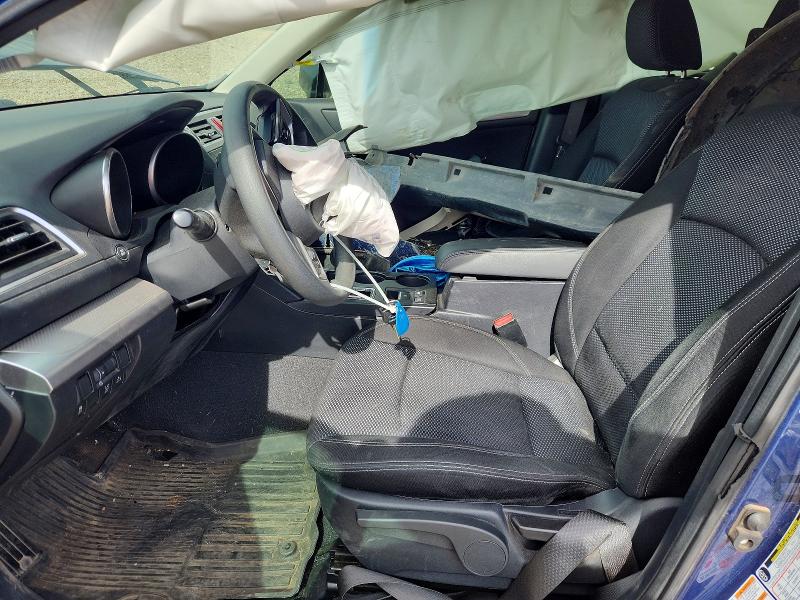 Продажа на аукционе авто 2019 Subaru Outback, vin: 4S4BSABC2K3328257, номер лота: 54940106