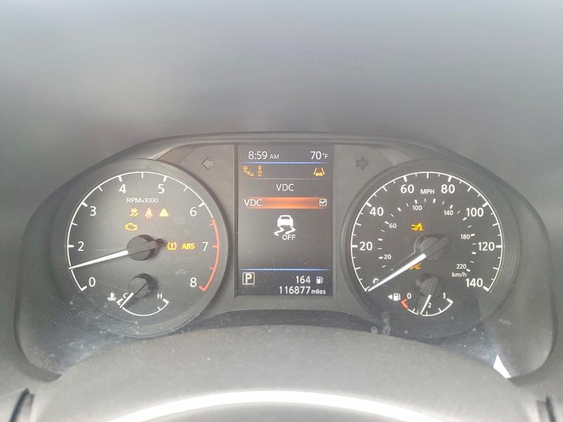 Продаж на аукціоні авто 2023 Nissan Altima, vin: 1N4BL4BV3PN381720, номер лоту: 54811946