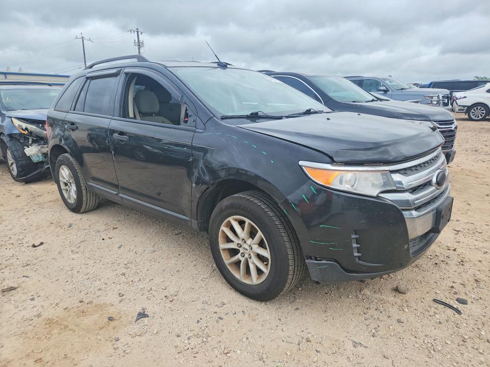 Aukcja sprzedaży 2013 Ford Edge, vin: 2FMDK3GC9DBE16156, numer aukcji: 54980776