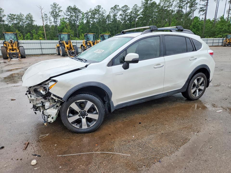 Продаж на аукціоні авто 2014 Subaru Xv Crosstrek, vin: JF2GPBCC0EH276779, номер лоту: 52552126